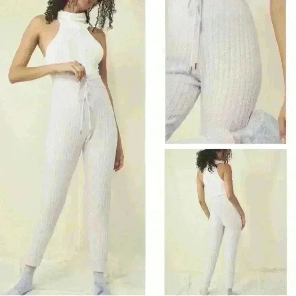 Intimately Free Around the Clock Jogger Pants Size Medium - Picture 2 of 3